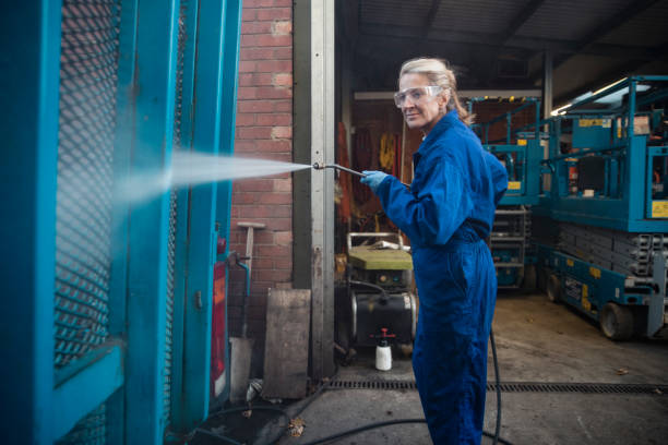 Best Oil Spill Cleanup  in Chesilhurst, NJ