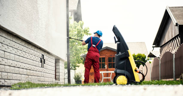 Best Parking Lot and Garage Cleaning  in Chesilhurst, NJ